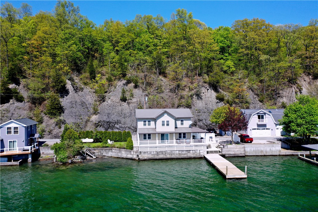 1719 Honoco Road Ledyard, NY 13026 - Photo 23 of 40