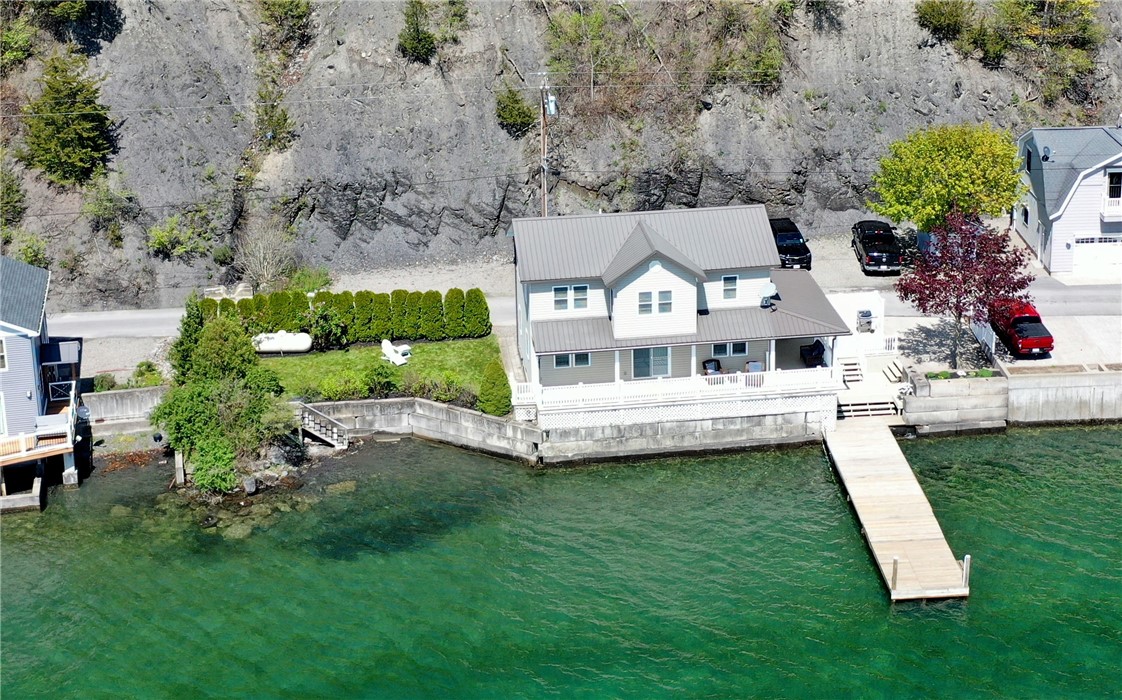 1719 Honoco Road Ledyard, NY 13026 - Photo 24 of 40