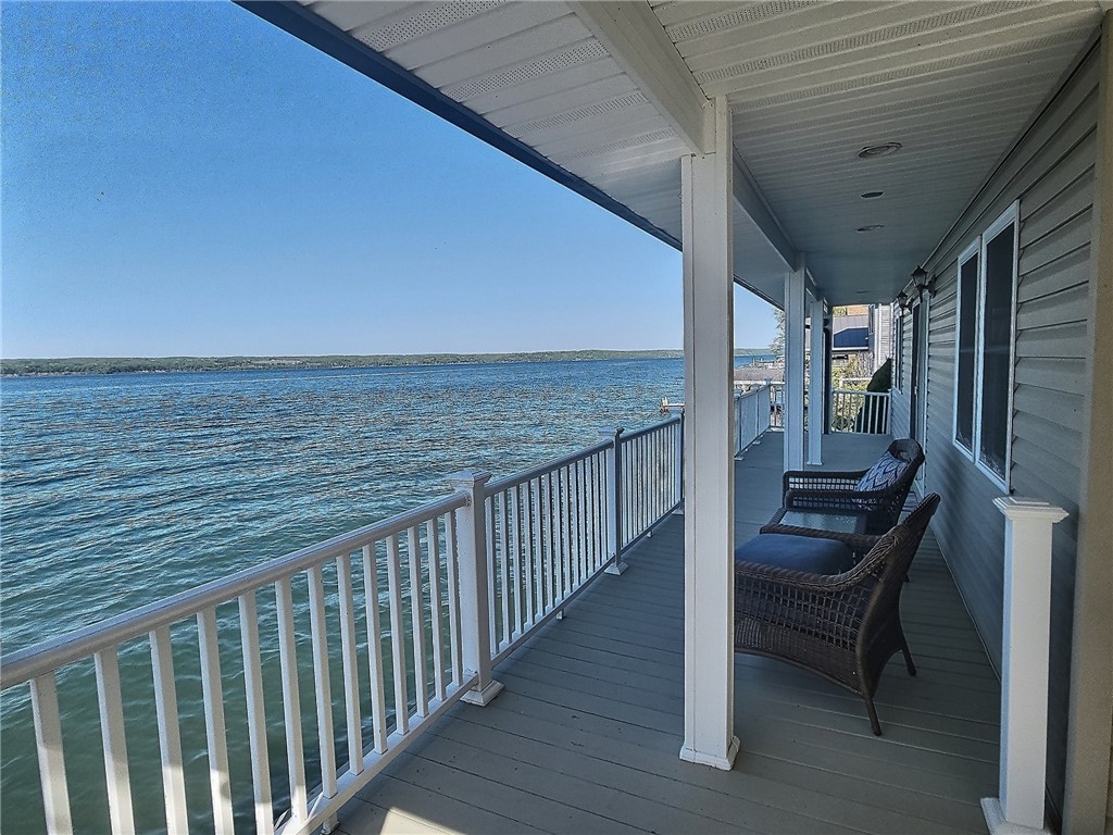 1719 Honoco Road Ledyard, NY 13026 - Photo 25 of 40