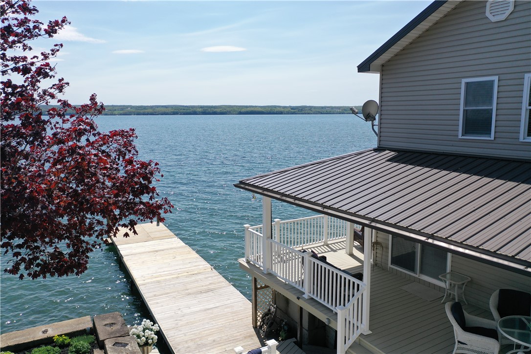 1719 Honoco Road Ledyard, NY 13026 - Photo 3 of 40