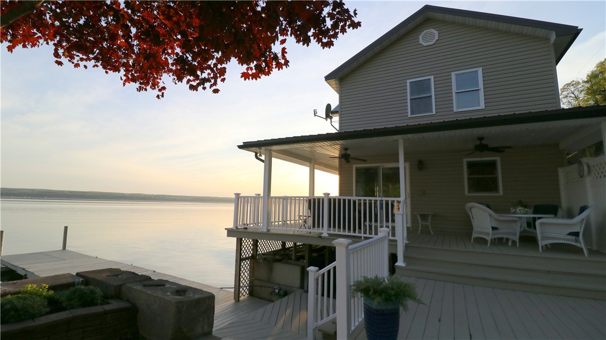 1719 Honoco Road Ledyard, NY 13026 - Photo 32 of 40