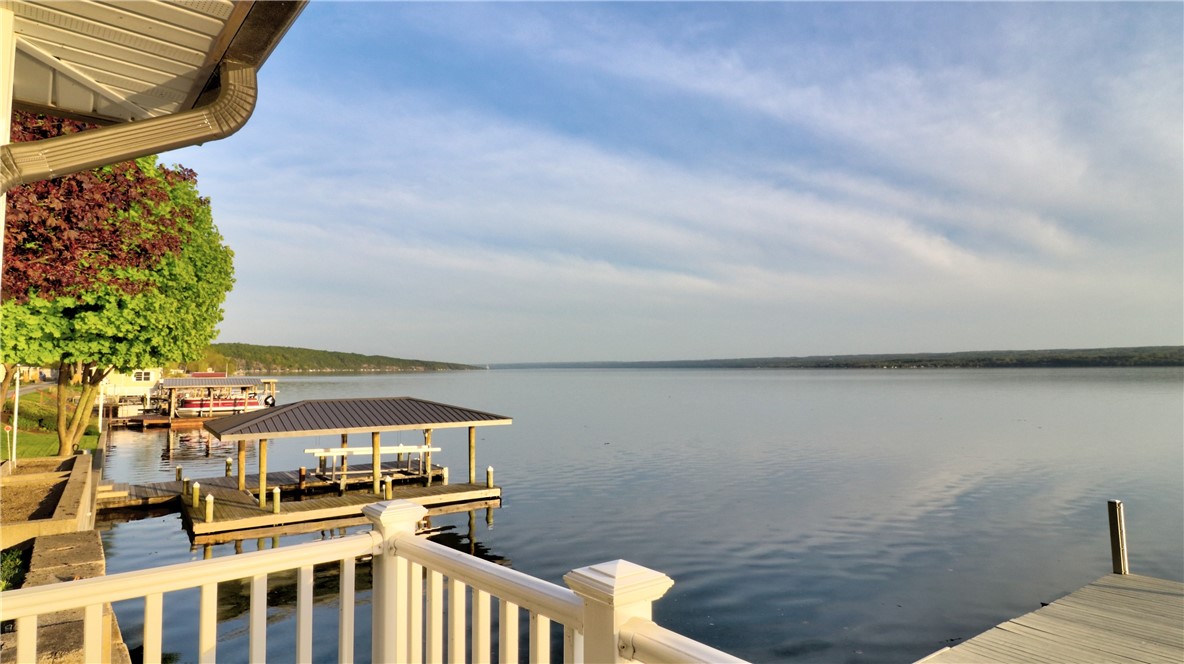 1719 Honoco Road Ledyard, NY 13026 - Photo 33 of 40