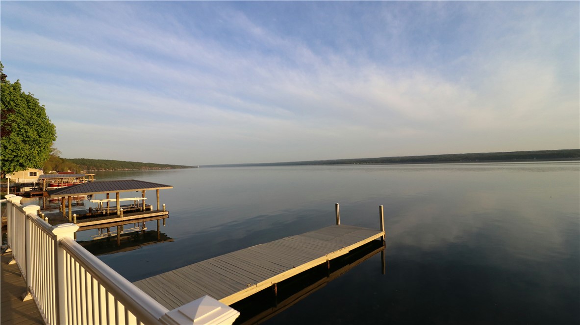 1719 Honoco Road Ledyard, NY 13026 - Photo 36 of 40