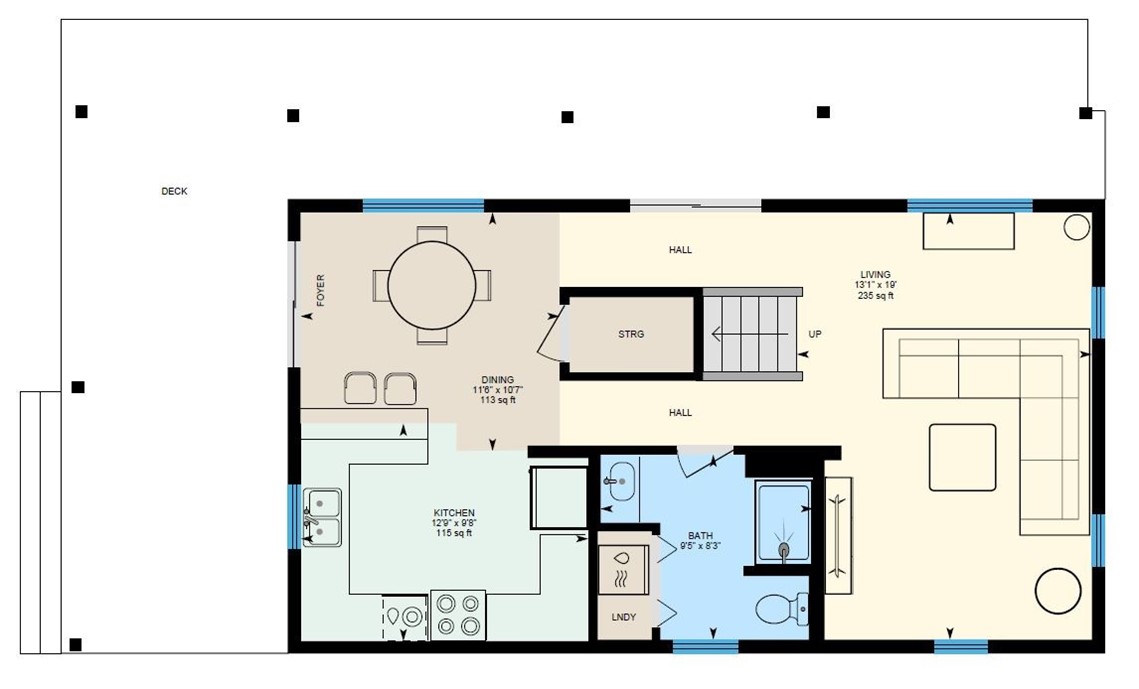 1719 Honoco Road Ledyard, NY 13026 - Photo 39 of 40