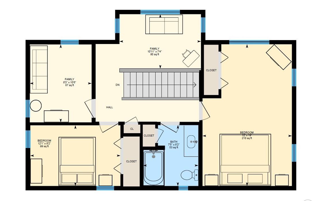 1719 Honoco Road Ledyard, NY 13026 - Photo 40 of 40