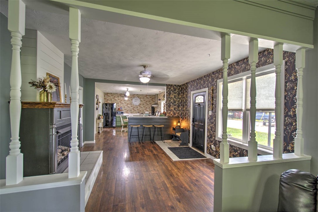 12970 Sawyer Road Maroa, IL 61756 - Photo 9 of 43 Gallery Image 9