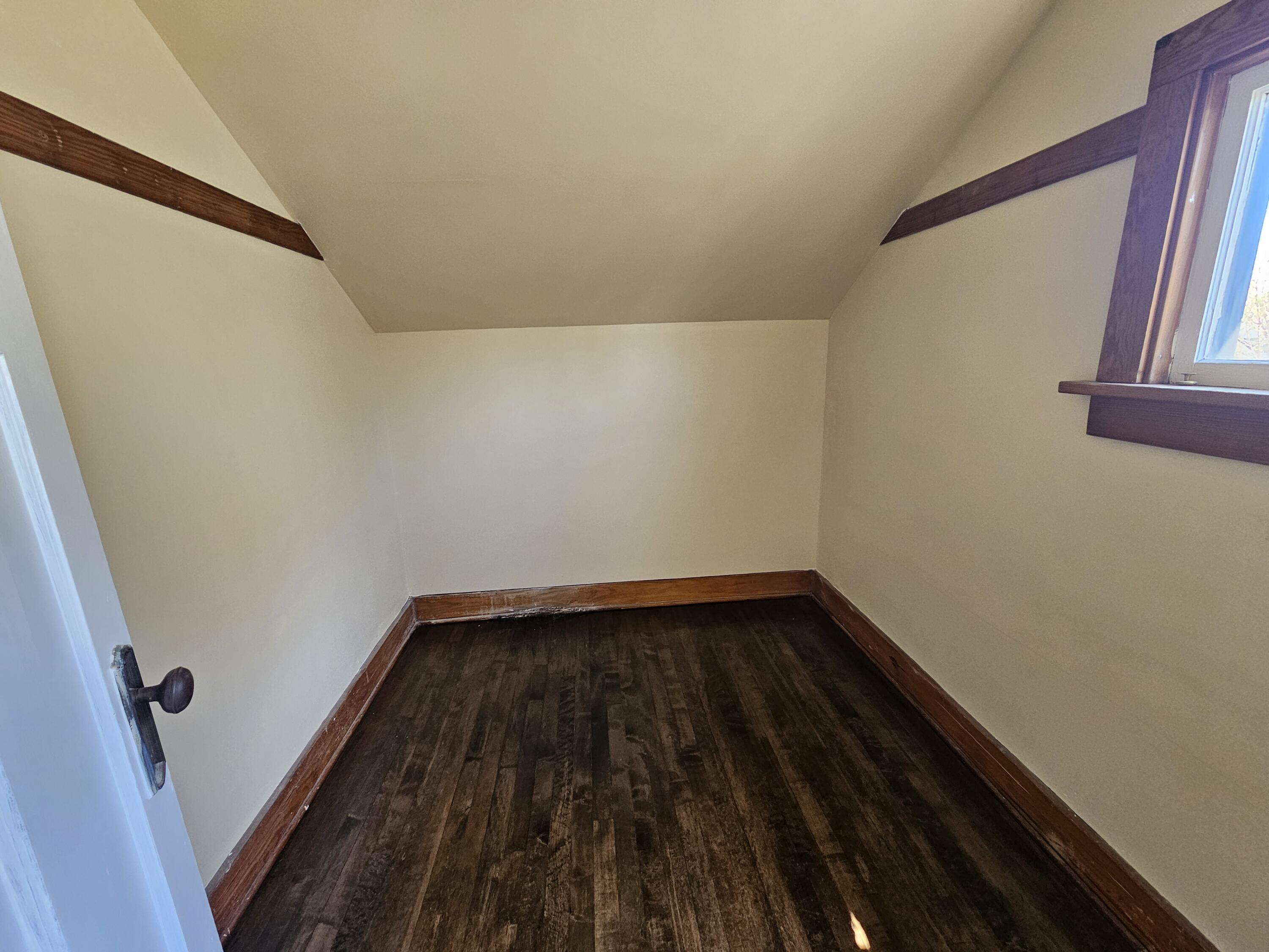 1324 Hayes Avenue Racine, WI 53405 - Photo 9 of 19 walk-in closet