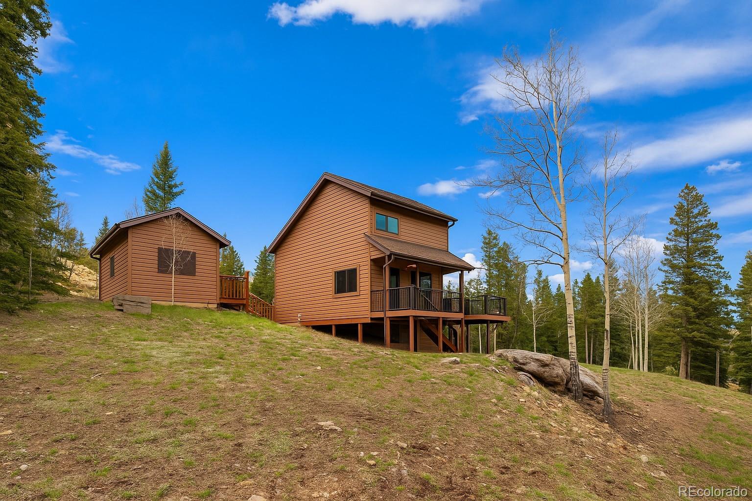 33606 Gap Road Golden, CO 80403 - Photo 3 of 37 Gallery Image 3