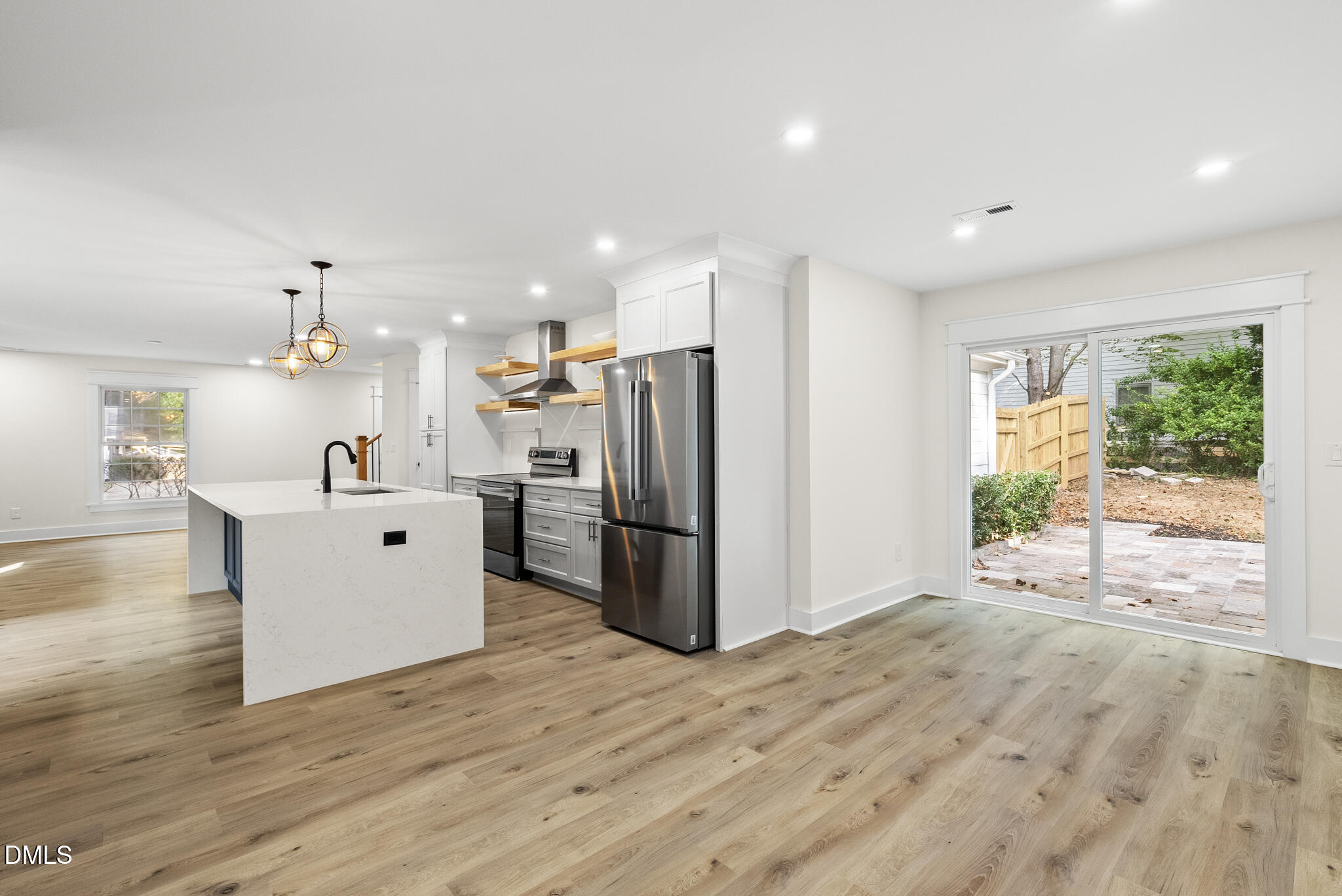 7804 Brandyapple Drive Raleigh, NC 27615 - Photo 13 of 58 DSC08577