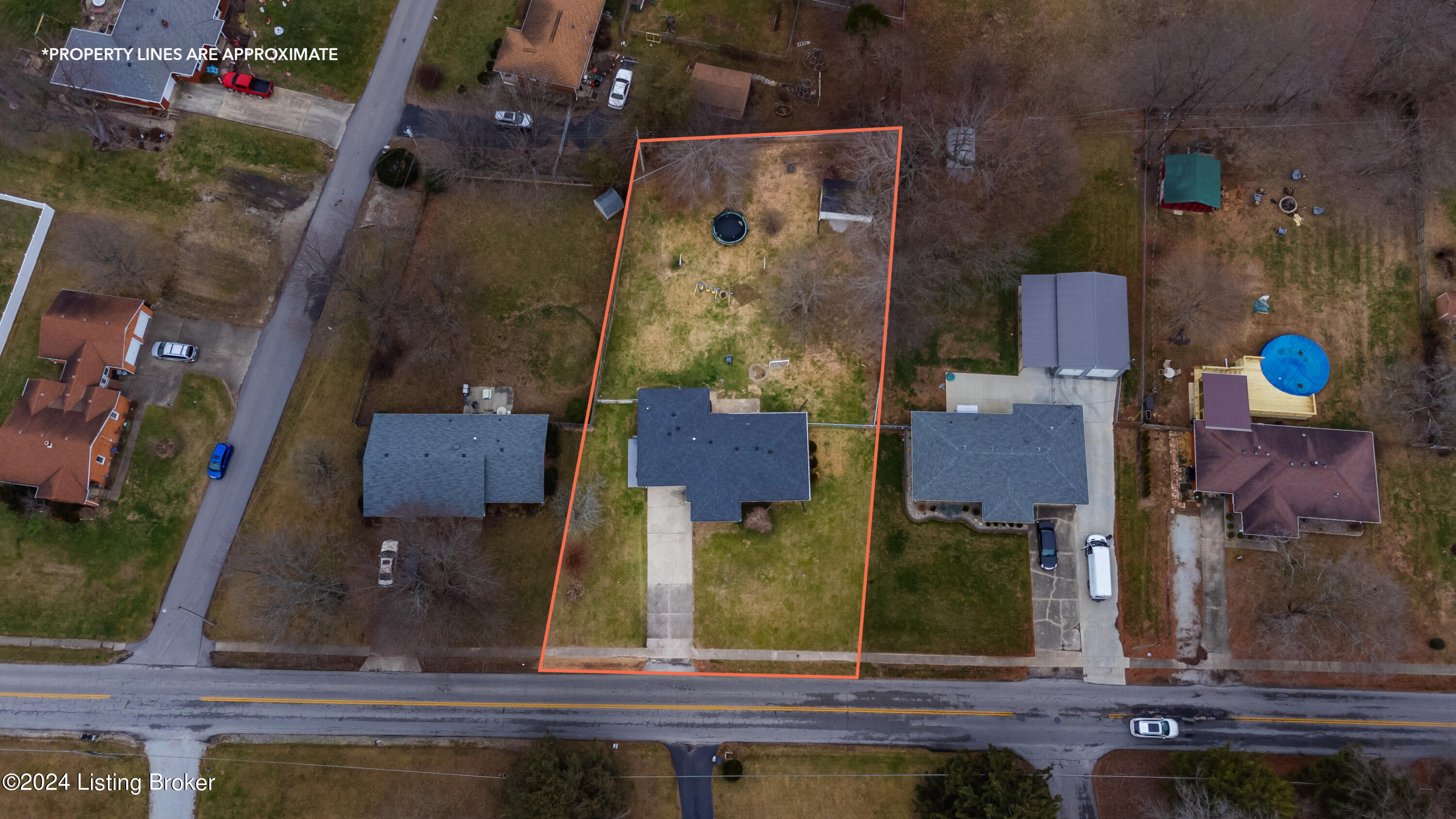 258 Stringer Lane Mount Washington, KY 40047 - Photo 65 of 70 258-Stringer-Ln_066