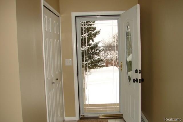 1426 Pebble Creek Road Metamora, MI 48455 - Photo 5 of 24 Front Door to home.jpg