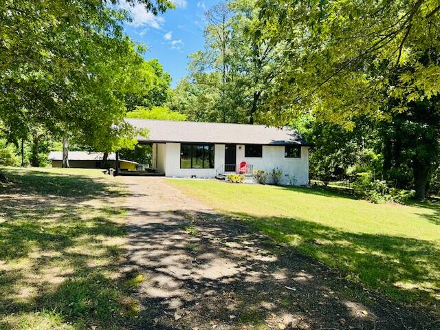 7015 Gamble Road Birchwood, TN 37308 - Photo 1 of 36 welcome Home!