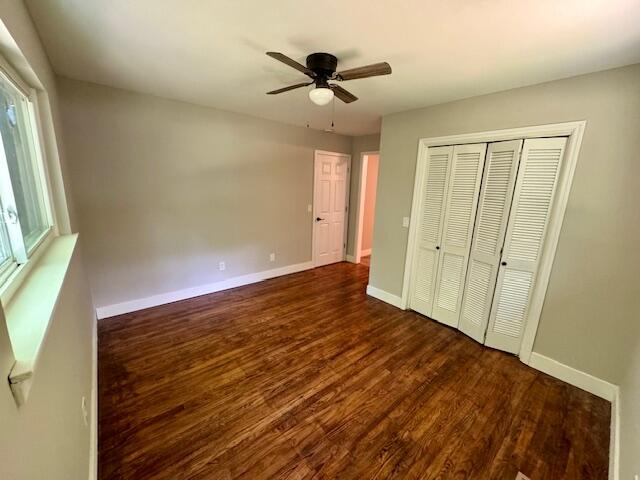7015 Gamble Road Birchwood, TN 37308 - Photo 16 of 36 Plenty of closet space