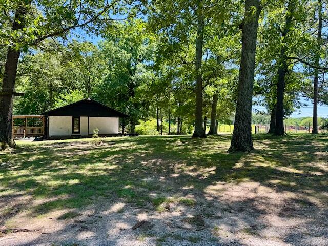 7015 Gamble Road Birchwood, TN 37308 - Photo 25 of 36 View from second driveway