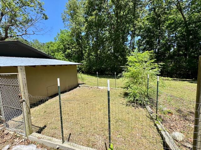 7015 Gamble Road Birchwood, TN 37308 - Photo 26 of 36 Fenced in area