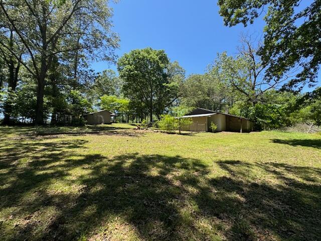 7015 Gamble Road Birchwood, TN 37308 - Photo 27 of 36 Look at all this space!