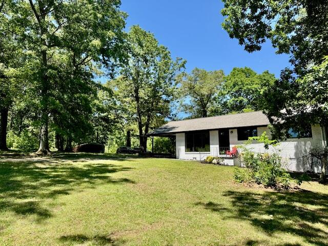 7015 Gamble Road Birchwood, TN 37308 - Photo 30 of 36 Nestled in the trees