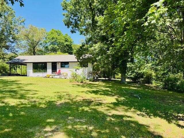 7015 Gamble Road Birchwood, TN 37308 - Photo 31 of 36 Private and ready for you!