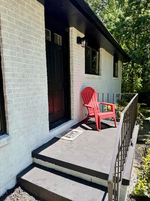 7015 Gamble Road Birchwood, TN 37308 - Photo 33 of 36 Enjoy the views from here!