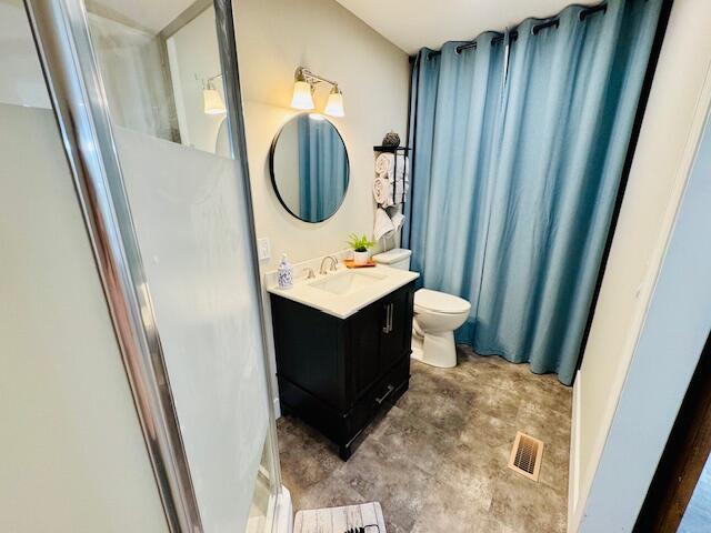 7015 Gamble Road Birchwood, TN 37308 - Photo 8 of 36 Laundry area included
