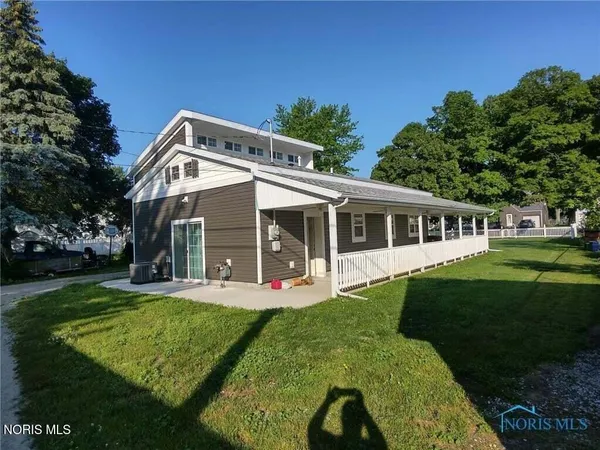 $160,000 | 1017 Washington Avenue, Defiance, OH 43512