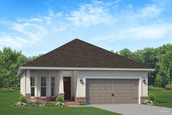 $337,975 | 5991 Willow Mist Court, Pace, FL 32571