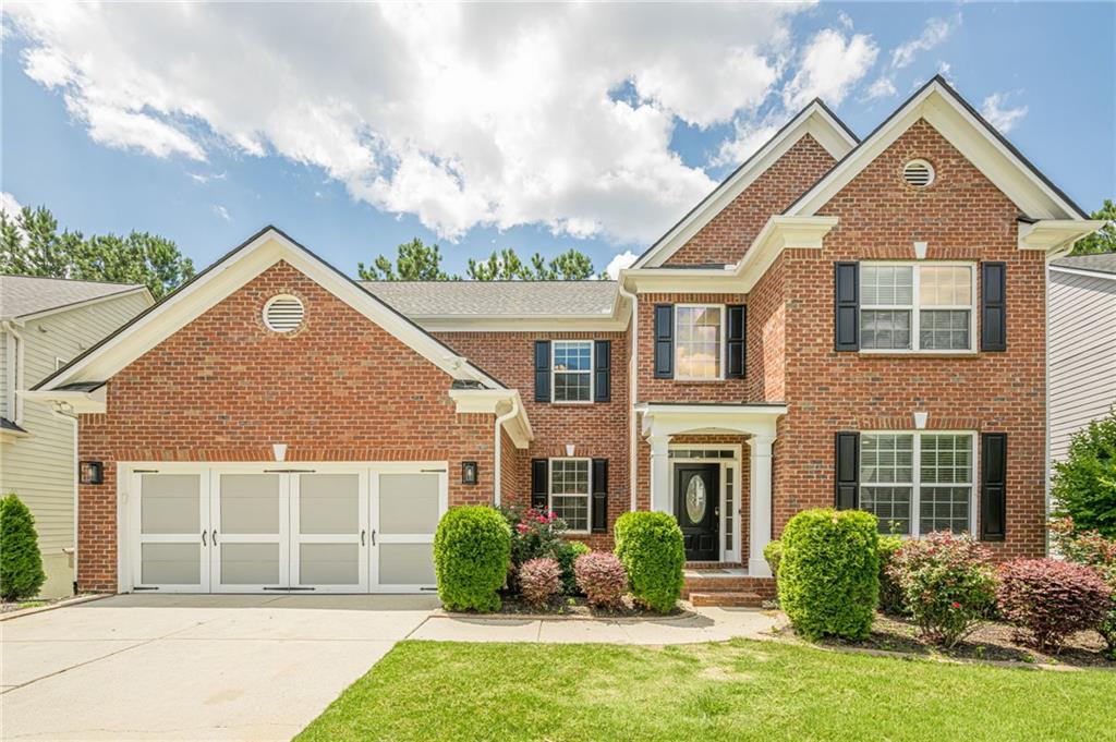 4720 Shiloh Springs Road Cumming, GA 30040 - Photo 1 of 80