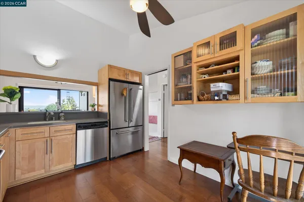 $579,000 | 1509 Ashwood Drive, Martinez, CA 94553