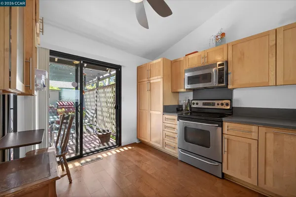 $579,000 | 1509 Ashwood Drive, Martinez, CA 94553