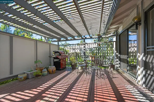 $579,000 | 1509 Ashwood Drive, Martinez, CA 94553