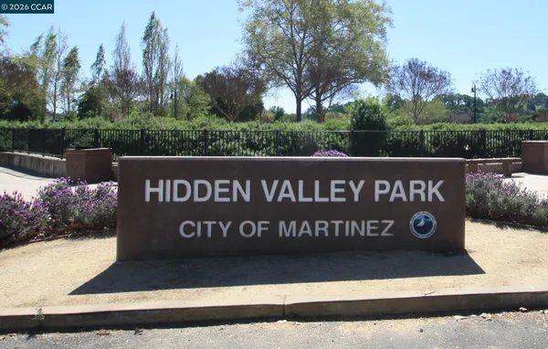 $579,000 | 1509 Ashwood Drive, Martinez, CA 94553