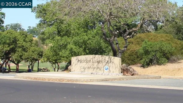 $579,000 | 1509 Ashwood Drive, Martinez, CA 94553