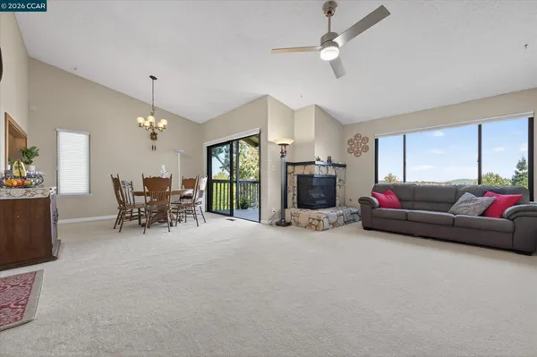 $579,000 | 1509 Ashwood Drive, Martinez, CA 94553