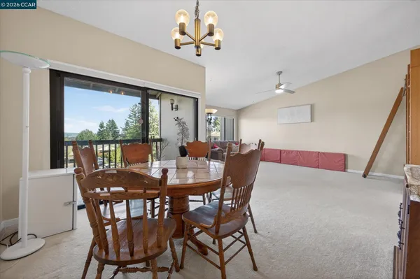 $579,000 | 1509 Ashwood Drive, Martinez, CA 94553