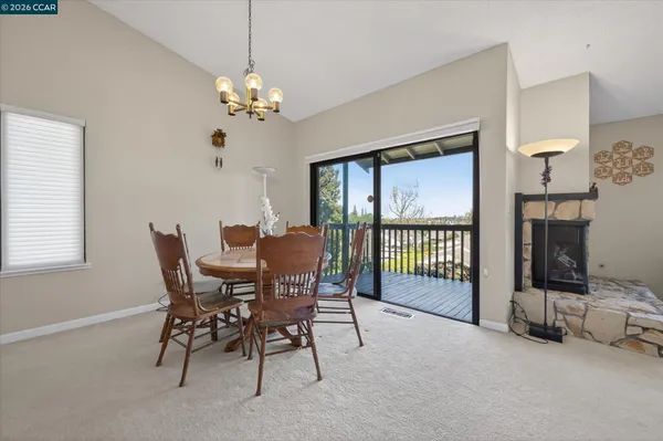 $579,000 | 1509 Ashwood Drive, Martinez, CA 94553