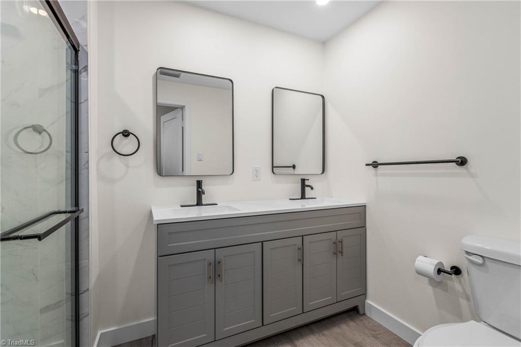 636 Bryant Mill Road Ararat, NC 27007 - Photo 20 of 35