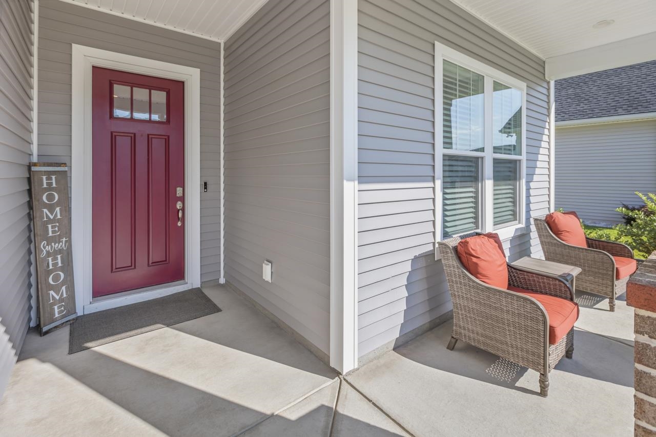 519 Bumble Circle Murrells Inlet, SC 29576 - Photo 3 of 59