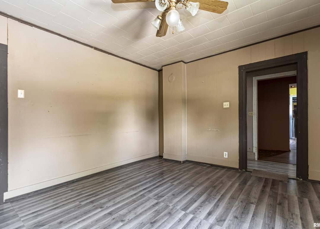 106 South Locust Street Sesser, IL 62884 - Photo 3 of 5