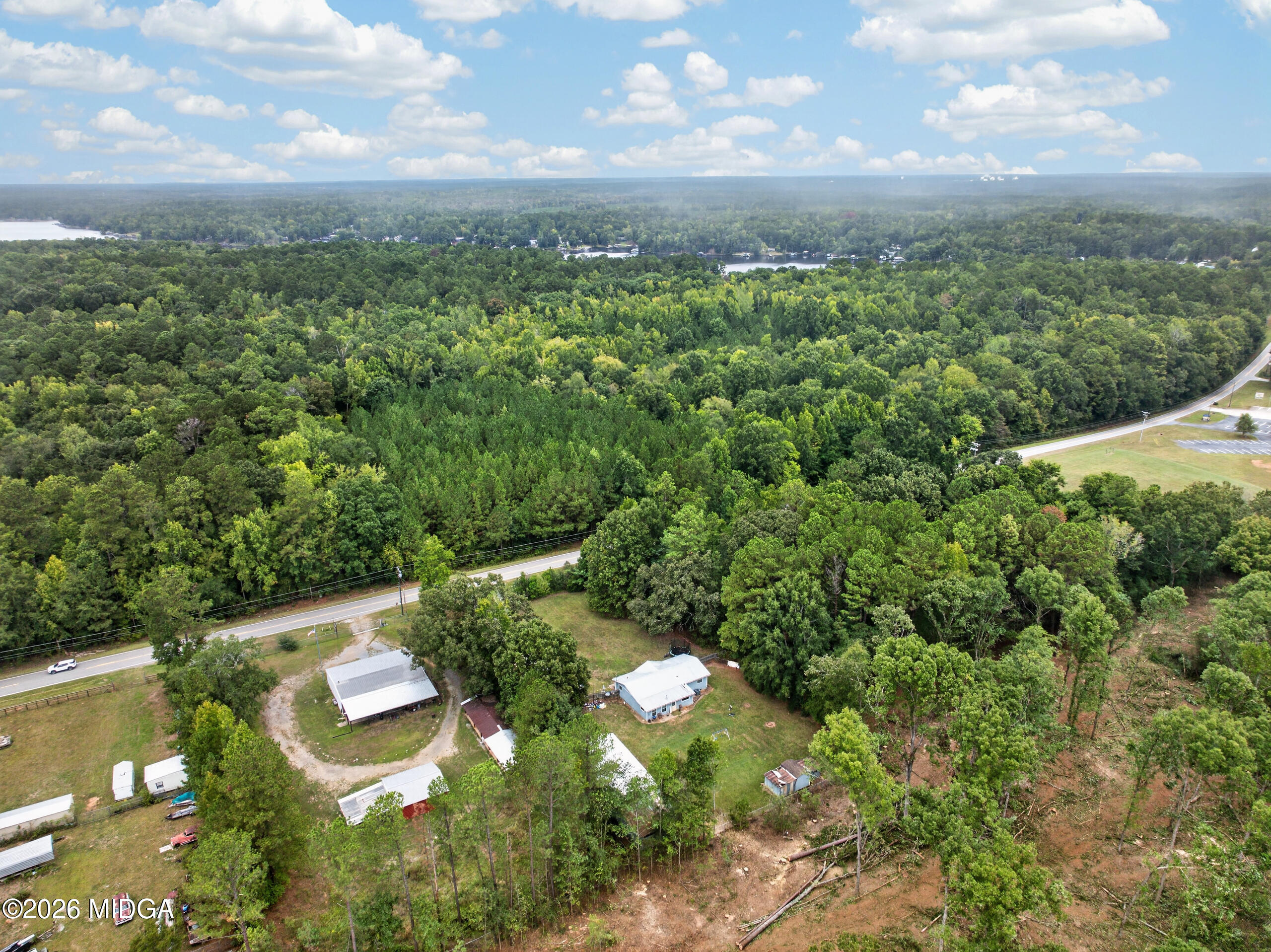 649 Twin Bridges Road Southwest Eatonton, GA 31024 - Photo 39 of 43 40