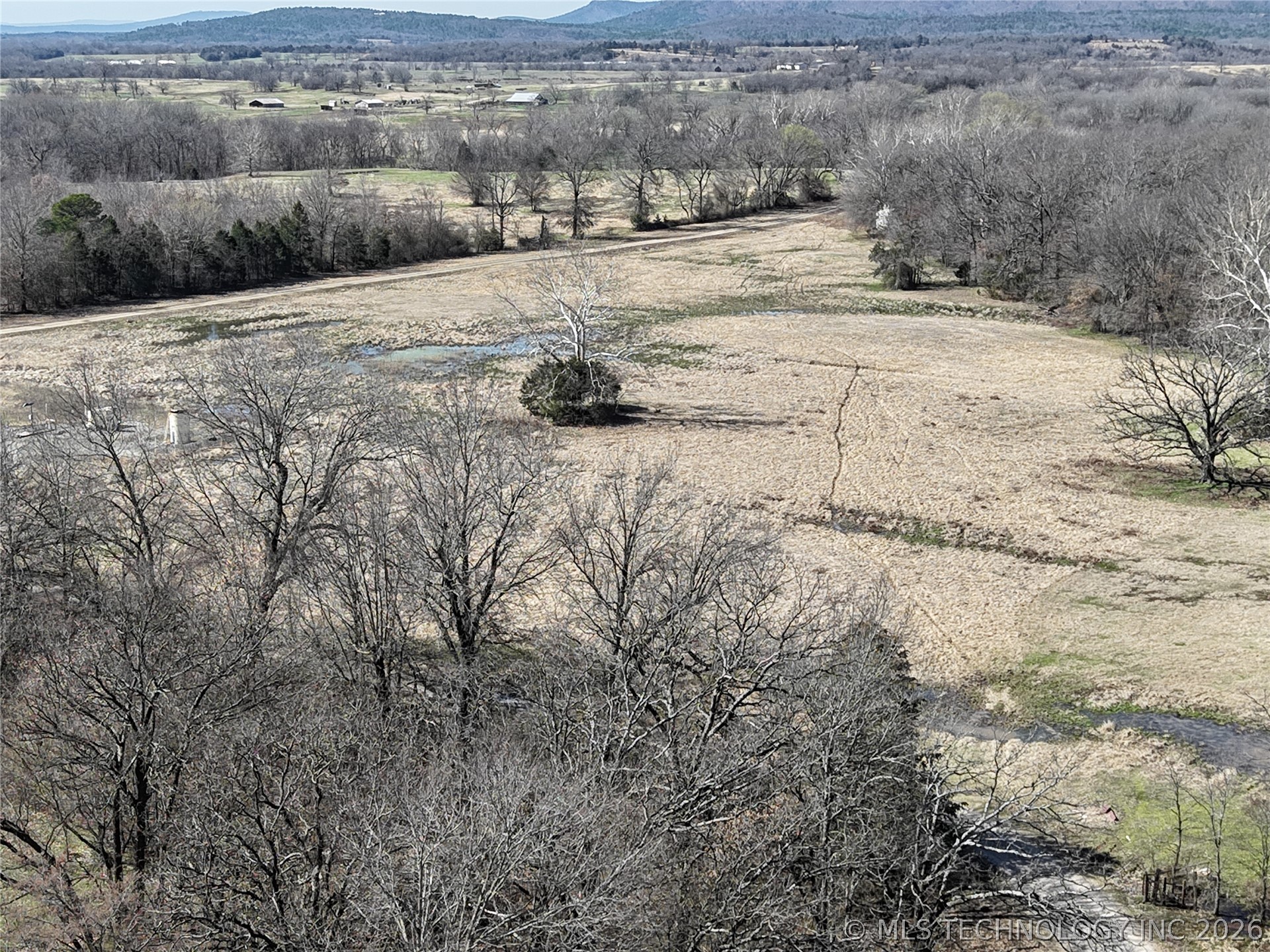 4 Corners Road Bokoshe, OK 74930 - Photo 5 of 8 Gallery Image 5