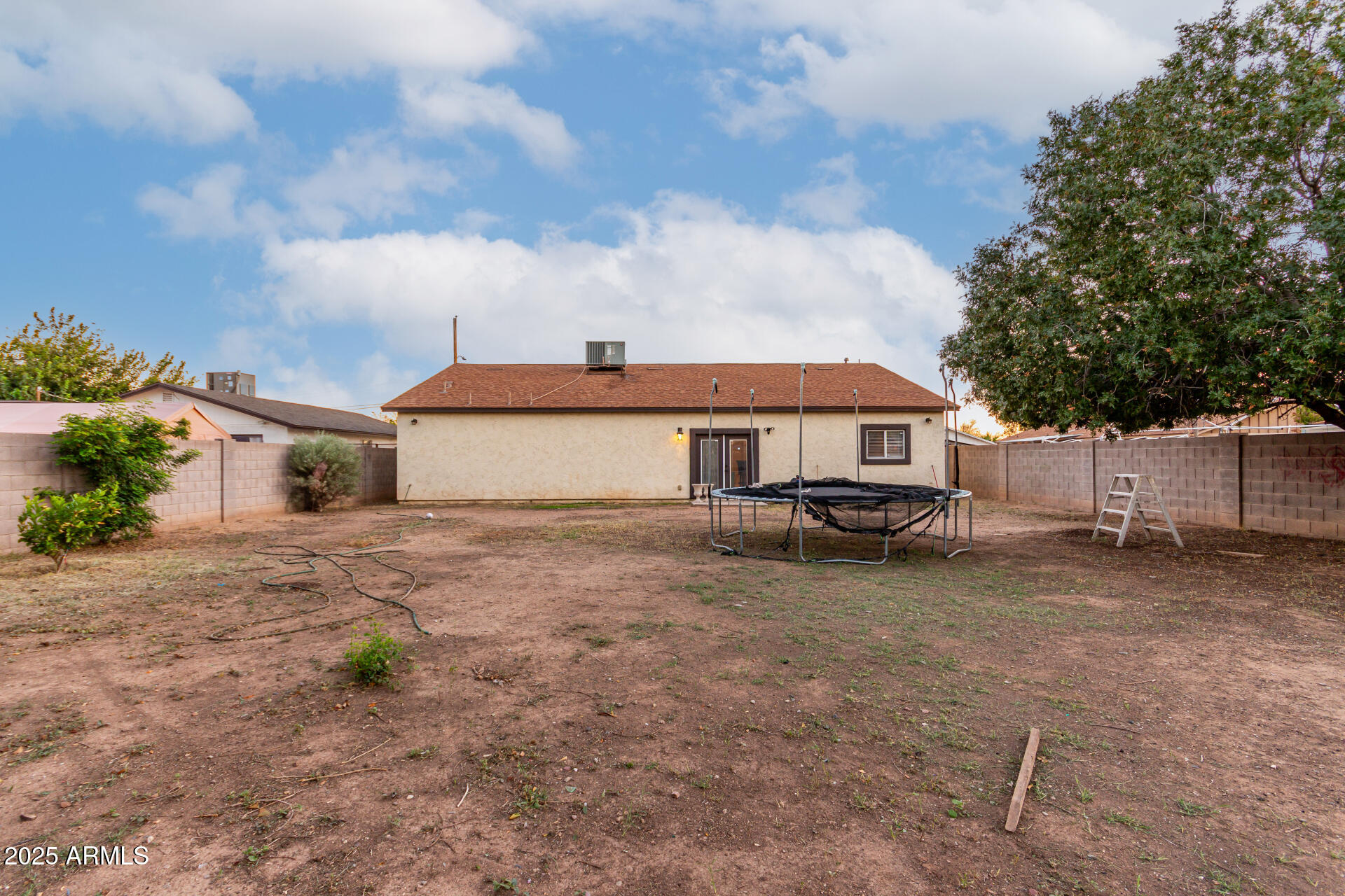 6344 West Lamar Road Glendale, AZ 85301 - Photo 7 of 37 front view of a house with a yard