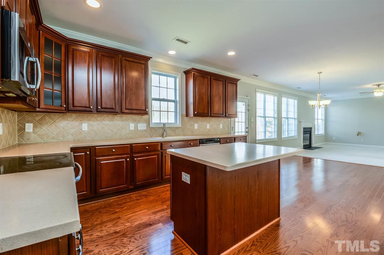 5153 Holly Ridge Farm Road Raleigh, NC 27616 - Photo 3 of 17