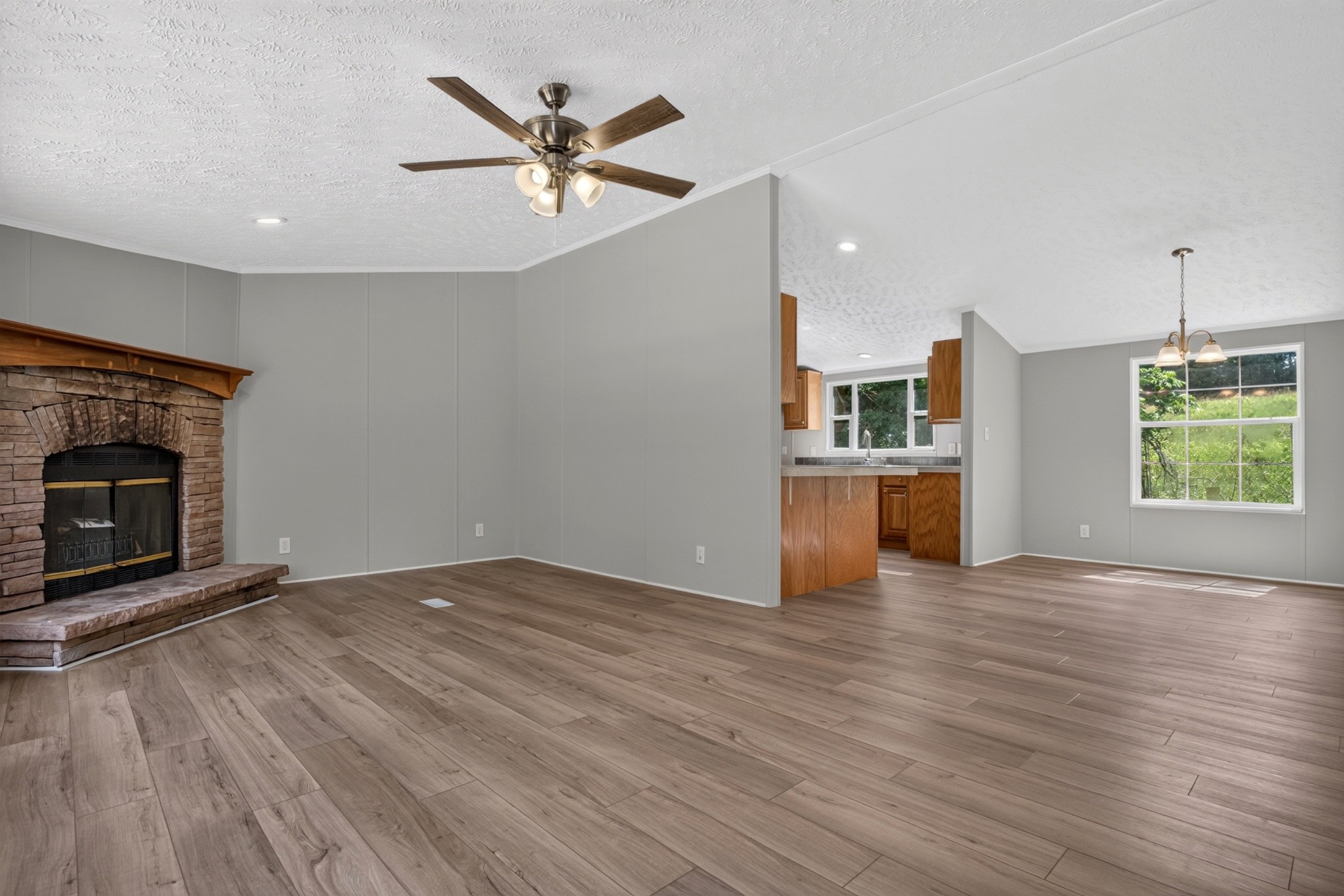 5409 Bartlett Road Cookeville, TN 38501 - Photo 2 of 41