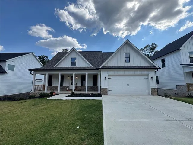 $499,900 | 22 Lakewood Court, Cartersville, GA 30120