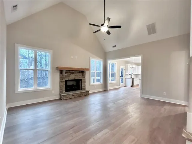 $499,900 | 22 Lakewood Court, Cartersville, GA 30120