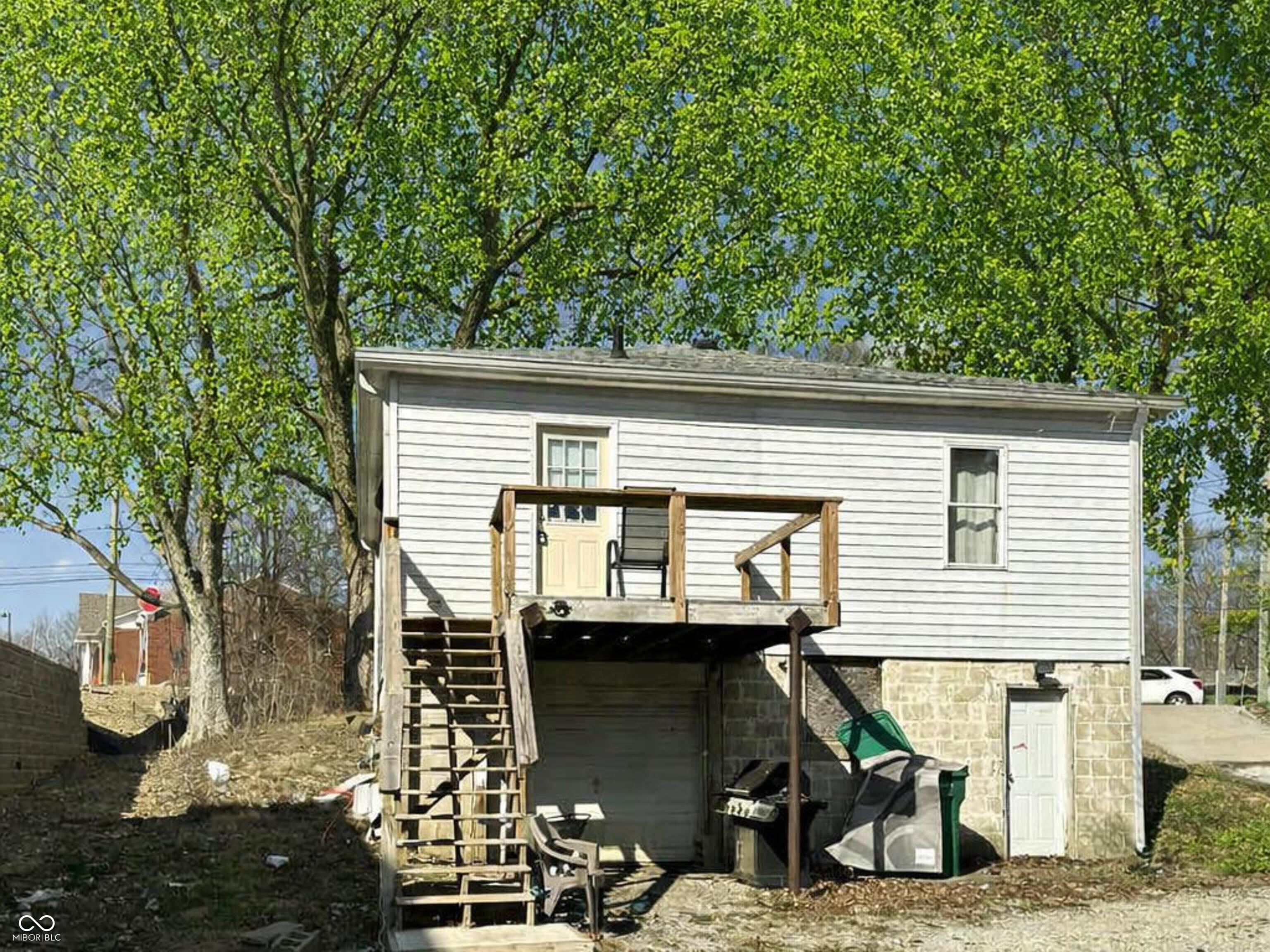 8225 Crawfordsville Road Indianapolis, IN 46214 - Photo 12 of 12