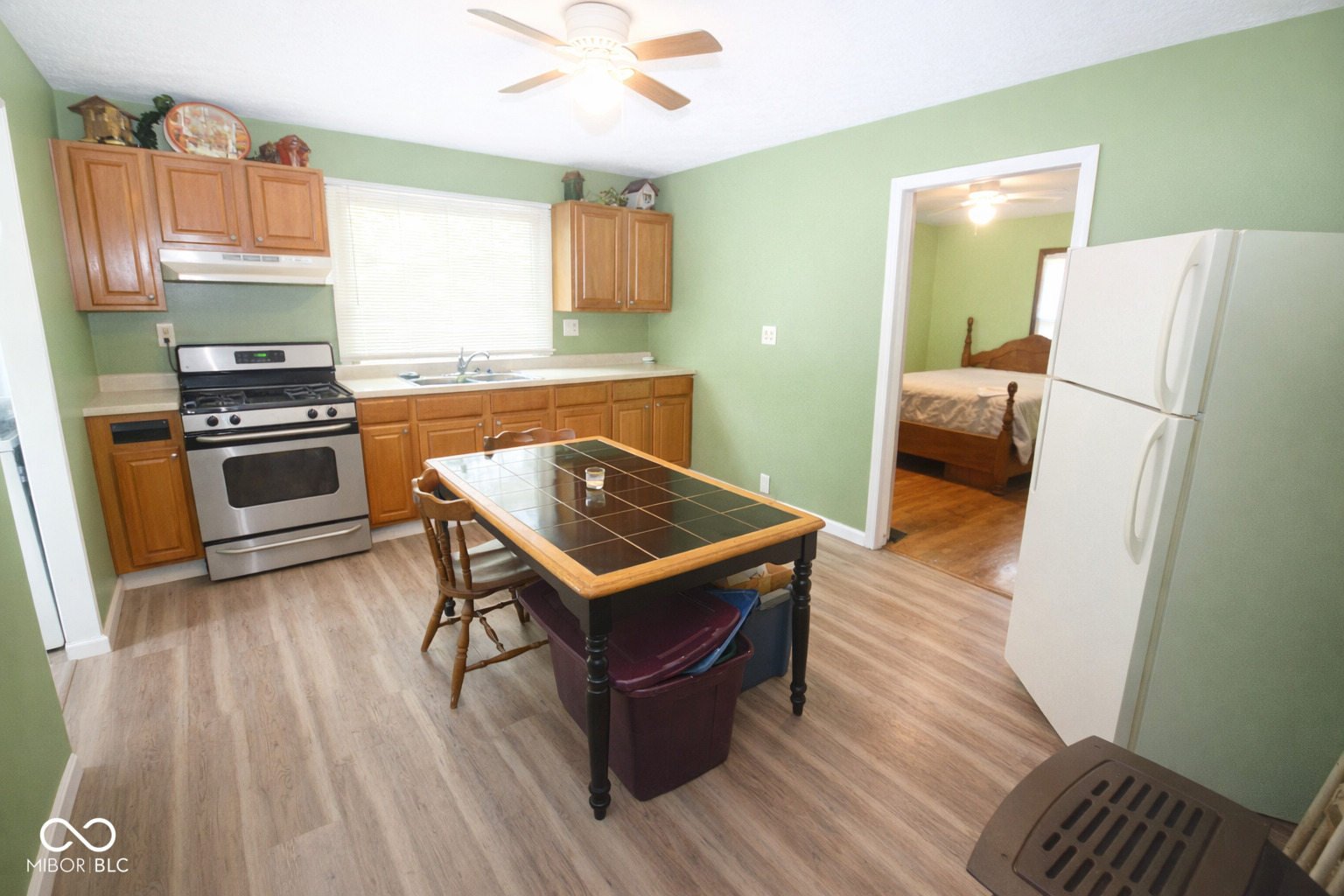 8225 Crawfordsville Road Indianapolis, IN 46214 - Photo 6 of 12