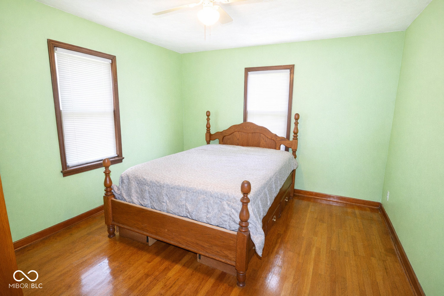 8225 Crawfordsville Road Indianapolis, IN 46214 - Photo 7 of 12