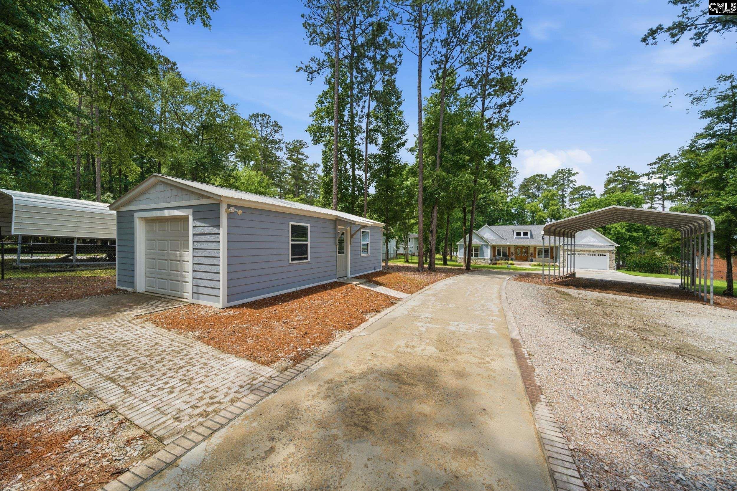 148 Metts Road Leesville, SC 29070 - Photo 39 of 55
