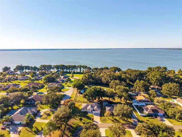 $260,000 | 2011 Oakbend Drive, Eustis, FL 32726